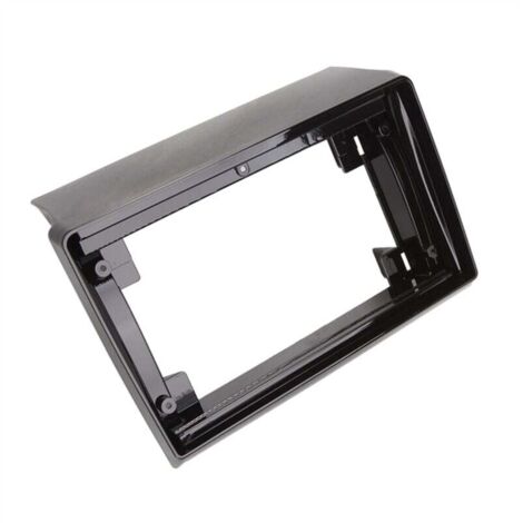 Kit cruscotto da 9 pollici per autoradio Jumper, Relay/Boxer, Ducato 2011+ Piastra console