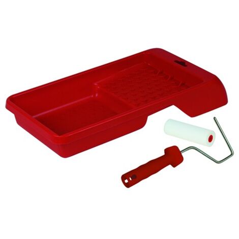 KIT CUBETA MINI RODILLO
