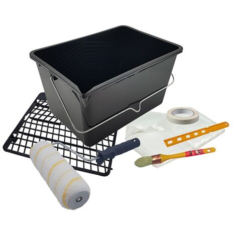 KIT CUBETA PINTAR MULTI-SUPERF 7 PZAS