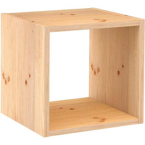 Cubi legno