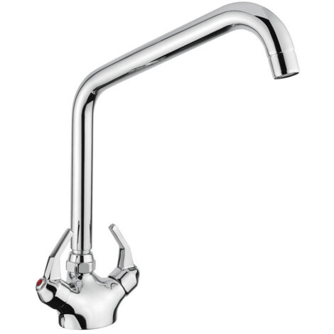 Kit cucina 09442/ldc+bocca gir09500-240