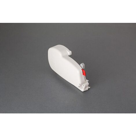 Kit cuffia sx F45L F45 EAGLE polar white