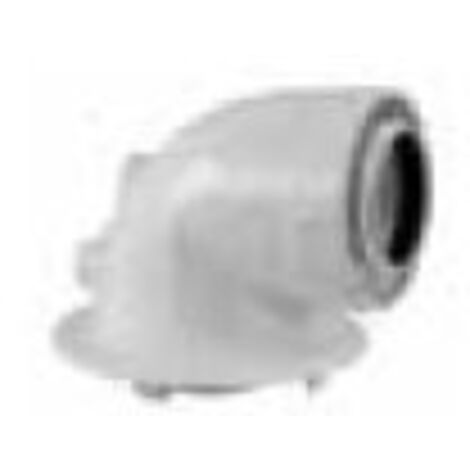 KIT CURVA 90°BASSO PROFILO NG1 KA00049