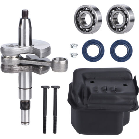 Kit cuscinetti e paraolio albero motore per motosega STIHL - per modelli MS210, MS230, MS250