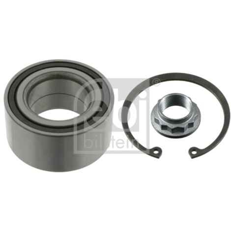 Kit cuscinetti ruota 26310 febi