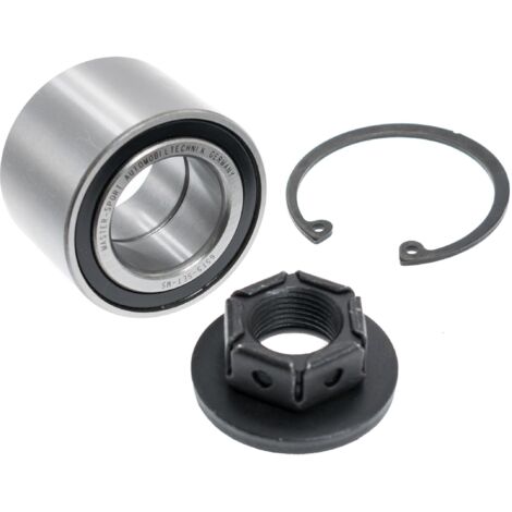 KIT CUSCINETTI RUOTA POSTERIORE 'MS' FORD FIESTA