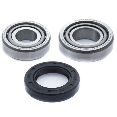 KIT CUSCINETTI RUOTA POSTERIORE SPARK/MATIZ 'MS'