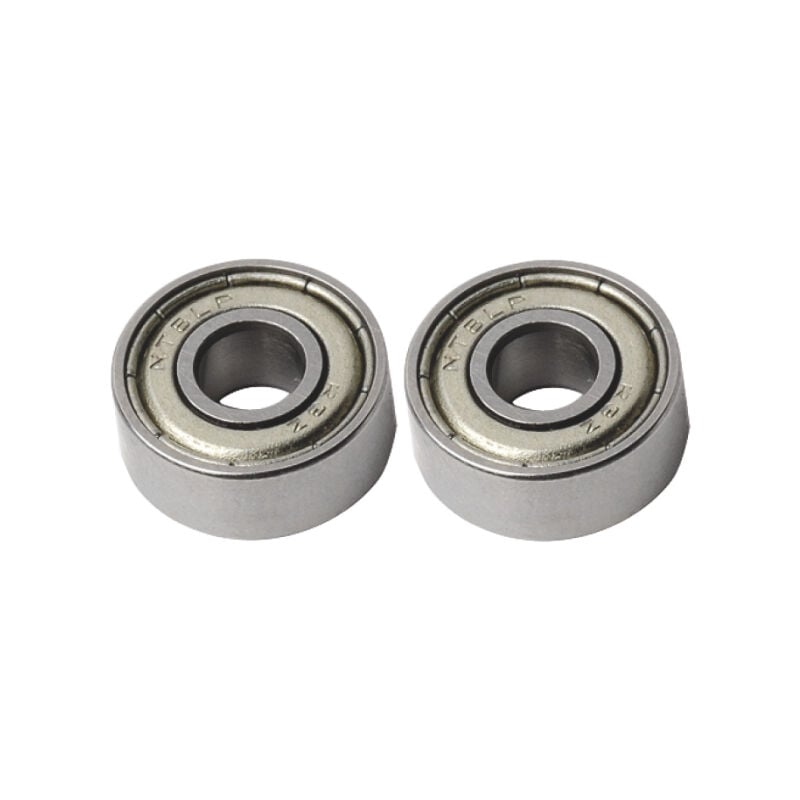 CMT - 791.711.00 kit 2 cuscinetti guida B=8