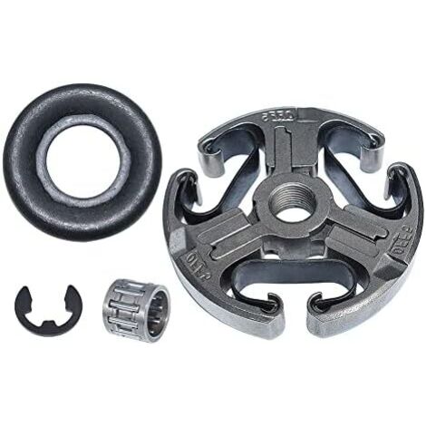 Kit cuscinetto ad aghi frizione, per motosega Husqvarna 362 365 371 372 372Xp troncatrice 375K, 503 74 44-06