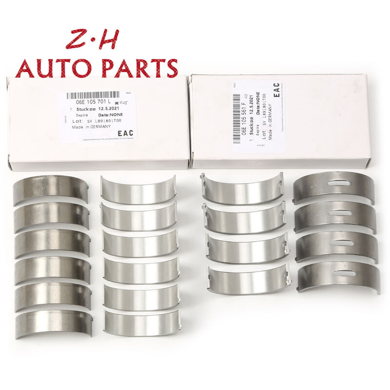 Kit cuscinetto albero motore e biella