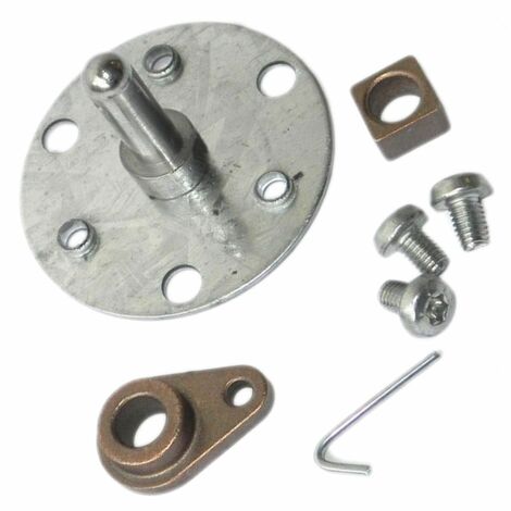 Kit cuscinetto - Asciugatrice - INDESIT - 2946353663946779774