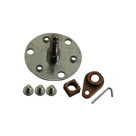 Kit cuscinetto - Asciugatrice - INDESIT - 2946355054680229058