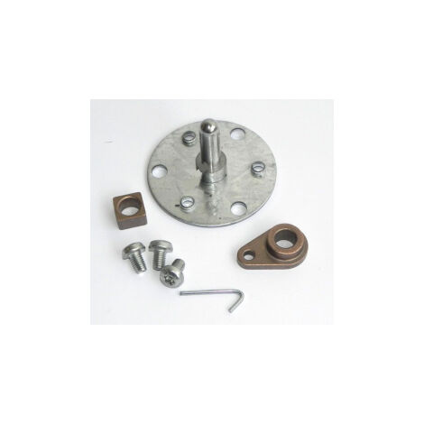 Kit cuscinetto - Asciugatrice - INDESIT - 2946358052476130387