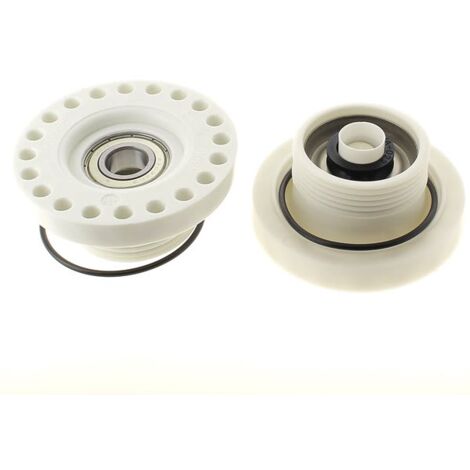 Kit cuscinetto destro + sinistro per lavatrice electrolux