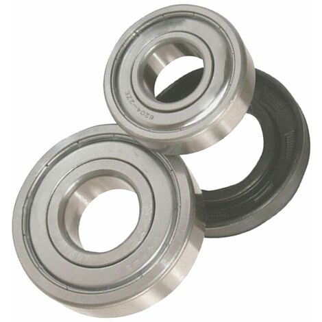 Kit cuscinetto + guarnizione - Lavatrice - LACO - 308999