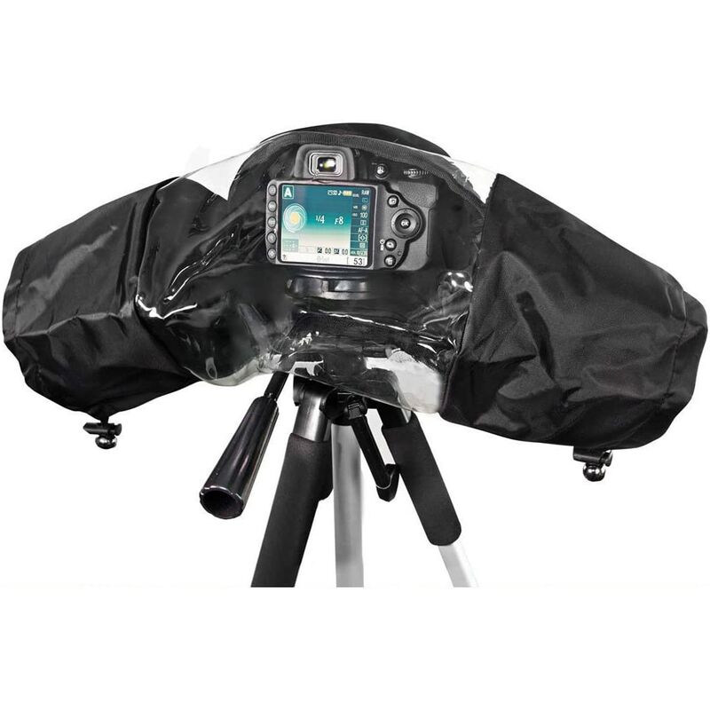 Kit custodia protettiva impermeabile antipioggia