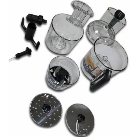 Kit cuve (17673) Robot ménager MAGIMIX