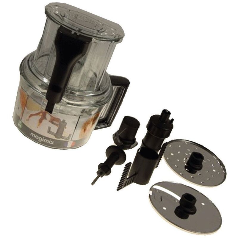 Kit cuve 3100 3200 Magimix 17671
