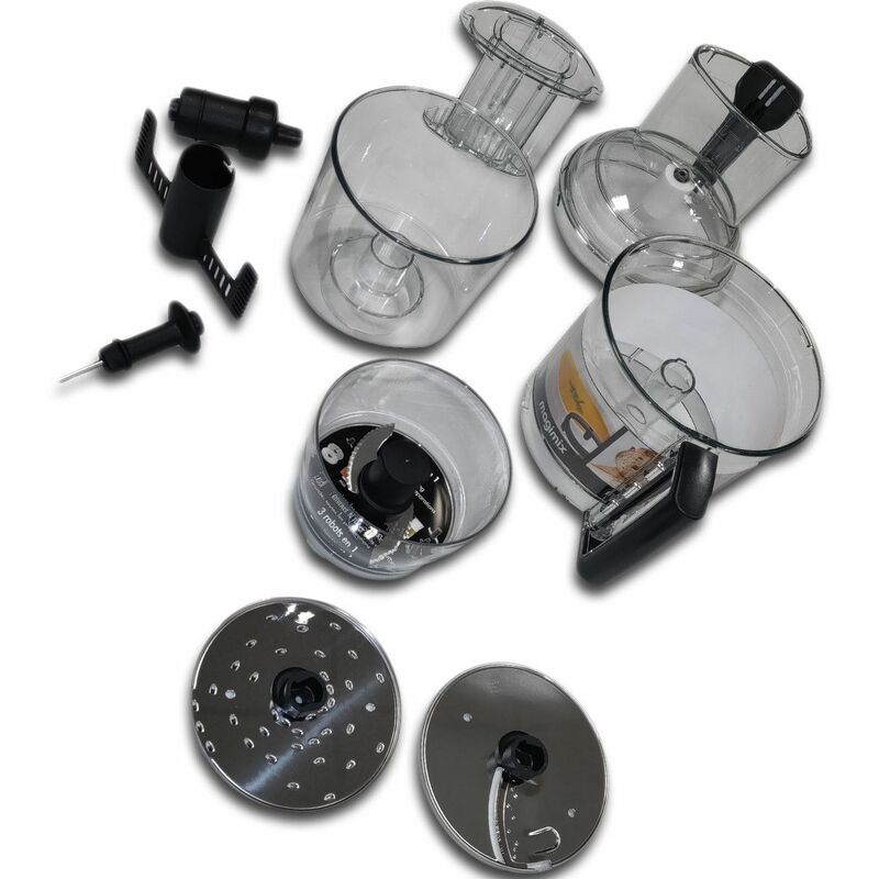 Kit cuve (17673) Robot ménager Magimix
