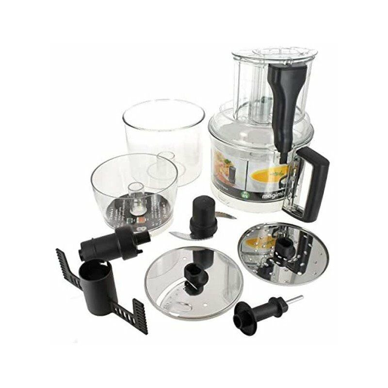 Kit cuve 4000 4100 4200 Magimix 17672
