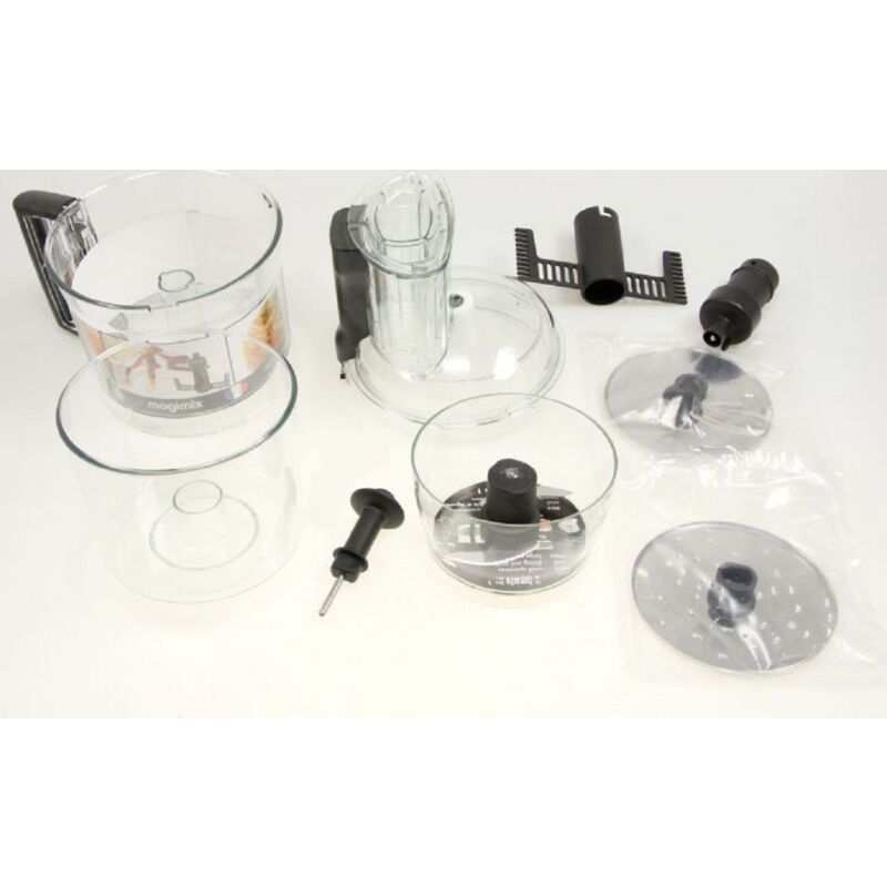 Kit cuve pour Robot multifonction Magimix 17673