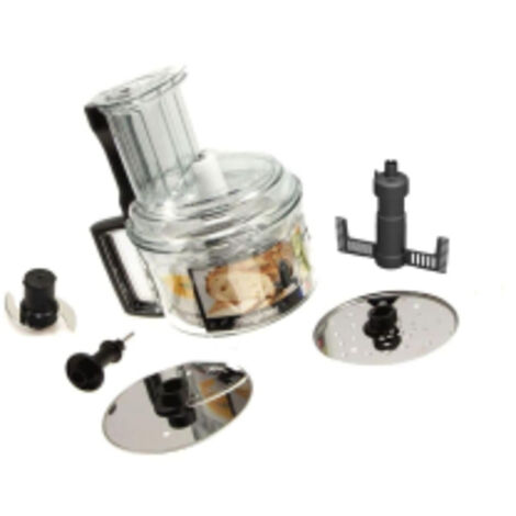 Kit cuve complet systeme 4100/4200 (17104, 17601) Robot ménager MAGIMIX