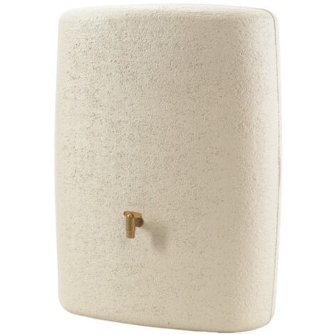 Kit Cuve Murale Terra 275 L Sable