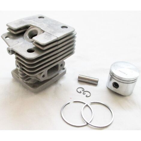 Kit cylindre à piston compatible ALPINA pour tronçonneuse 40