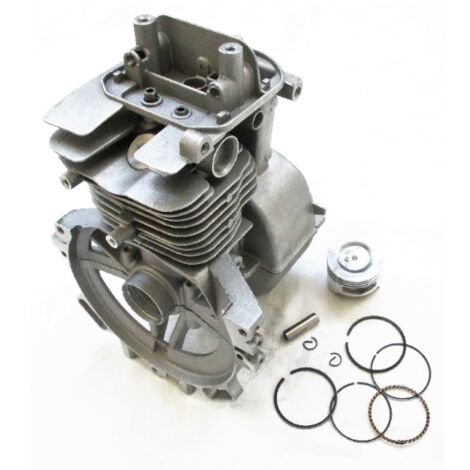 Kit cylindre à piston compatible avec la débroussailleuse HONDA GX-35