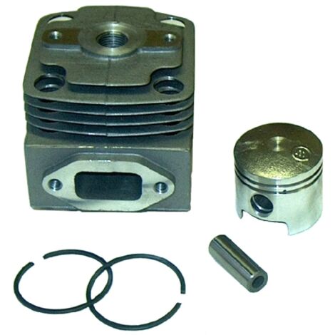 Kit cylindre à piston compatible avec la débroussailleuse KAWASAKI TD40