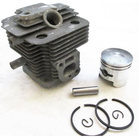 Kit cylindre à piston compatible avec la débroussailleuse KAWASAKI TH 23