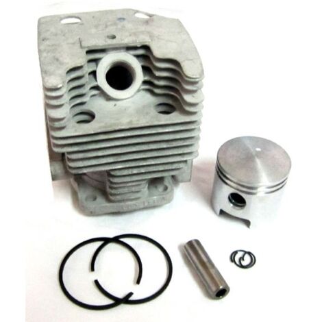 Kit cylindre à piston compatible avec la débroussailleuse TANAKA SUM 328