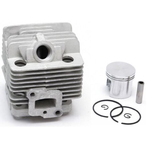 Kit cylindre à piston compatible avec la débroussailleuse ZENOAH BC 2600