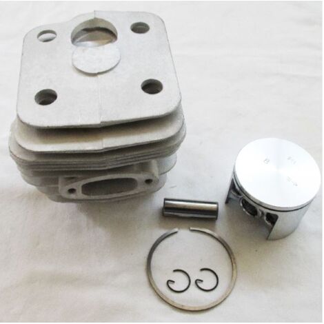 Kit cylindre à piston compatible HUSQVARNA pour tronçonneuse 288 181 281