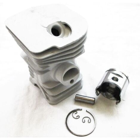 Kit cylindre à piston compatible HUSQVARNA pour tronçonneuse 340