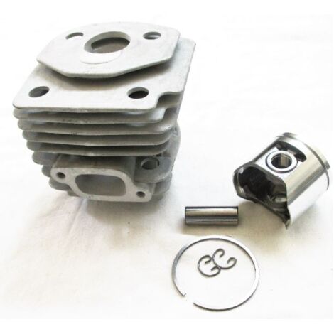 Kit cylindre à piston compatible HUSQVARNA pour tronçonneuse 359