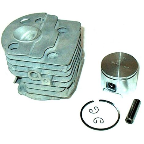 Kit cylindre à piston compatible HUSQVARNA pour tronçonneuse 51
