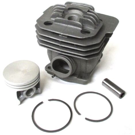 Kit cylindre à piston compatible OLEOMAC pour tronçonneuse 956 156
