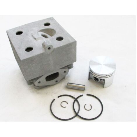 Kit cylindre à piston compatible STIHL pour souffleur BR380 BR400 BR420 SR400