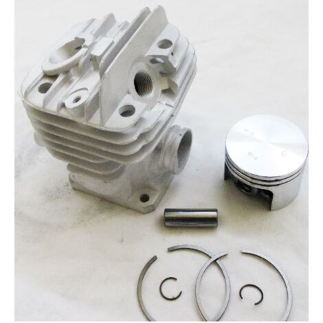 Kit cylindre à piston compatible STIHL pour tronçonneuse 026 MS260 MS260C