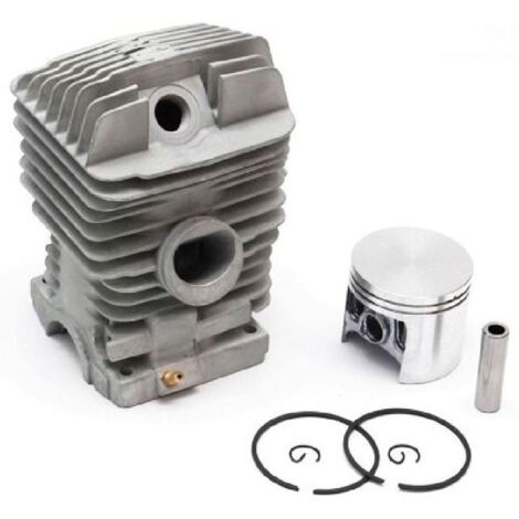 Kit cylindre à piston compatible STIHL pour tronçonneuse 029 MS290