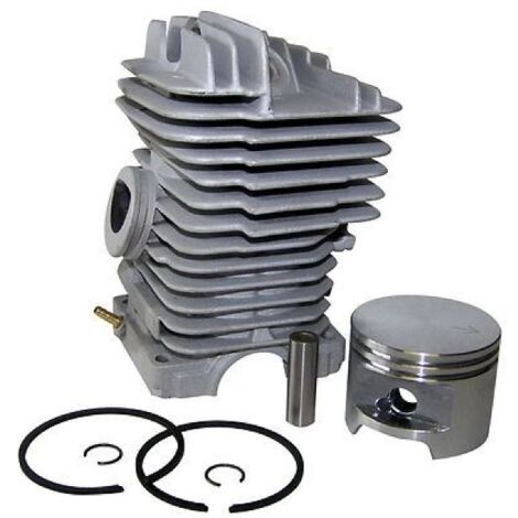 Kit cylindre à piston compatible STIHL pour tronçonneuse 039 MS390