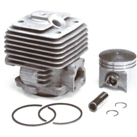 Kit cylindre à piston compatible STIHL pour tronçonneuse 08 TS350 TS360