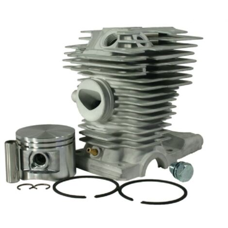 Kit cylindre à piston compatible STIHL pour tronçonneuse MS270 MS280