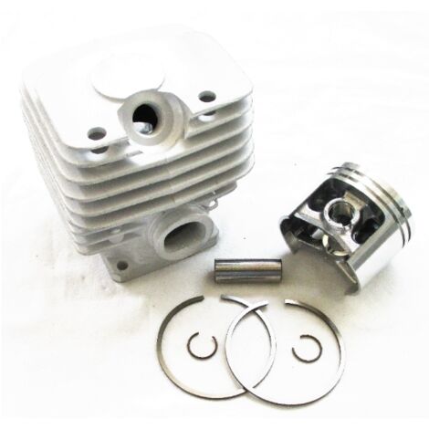 Kit cylindre à piston compatible STIHL pour tronçonneuse MS380 038 MAGNUM