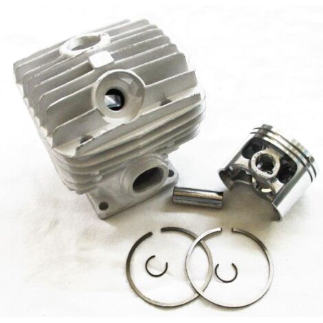 Kit cylindre à piston compatible STIHL pour tronçonneuse MS460 046