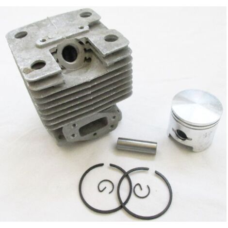 Kit cylindre à piston compatible ZENOAH pour souffleur EB415