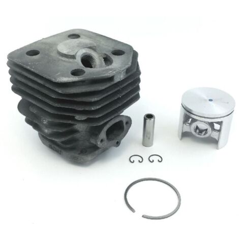 Kit cylindre à piston HUSQVARNA compatible pour tronçonneuse 154 254 254XP