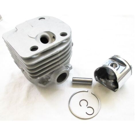Kit cylindre à piston HUSQVARNA compatible pour tronçonneuse 340