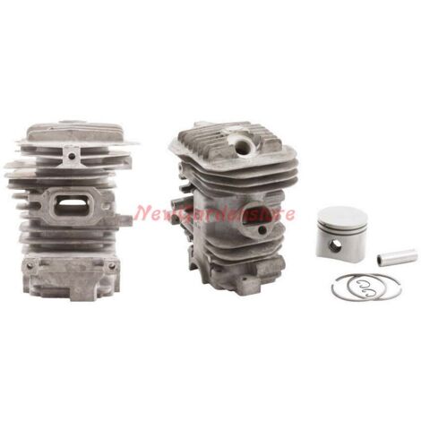 Kit cylindre à piston modèles OLEOMAC 941CX GS410C tronçonneuse 50172021 395142 Ø 40mm